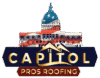 Capitol Pros Roofing